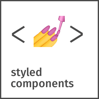 Styled Component