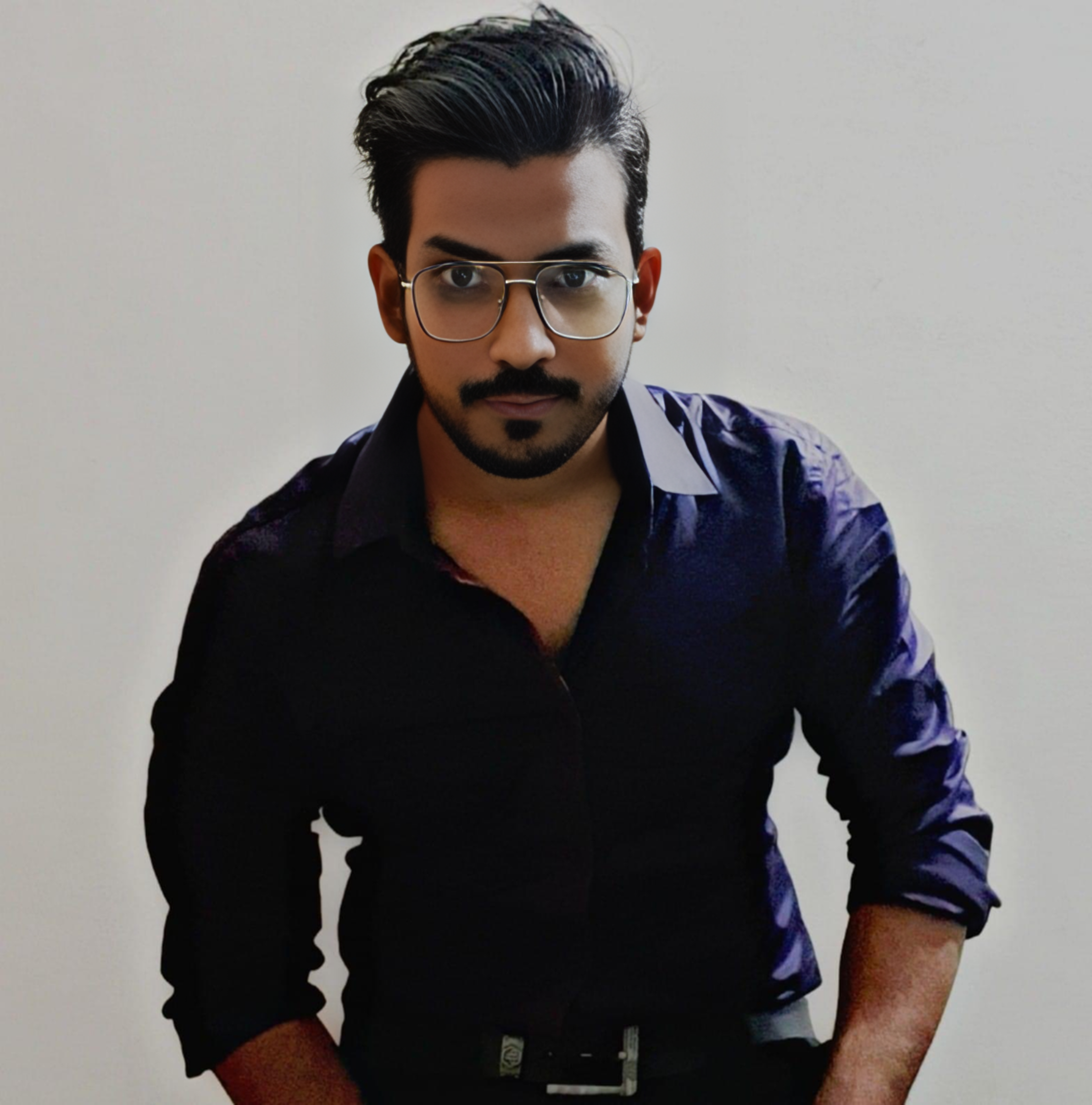 Profile photo